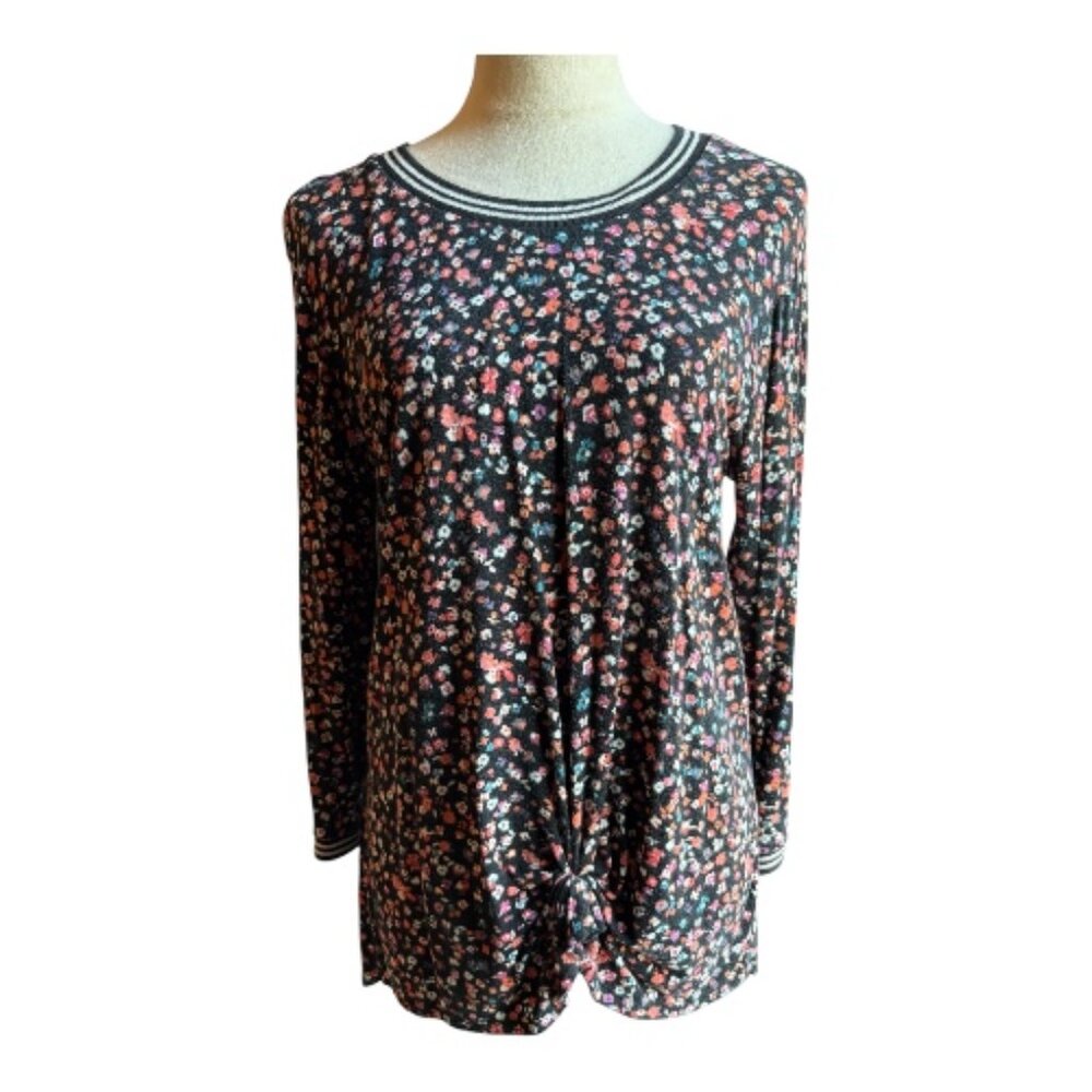 Maurices 24/7 Blouse (2241)